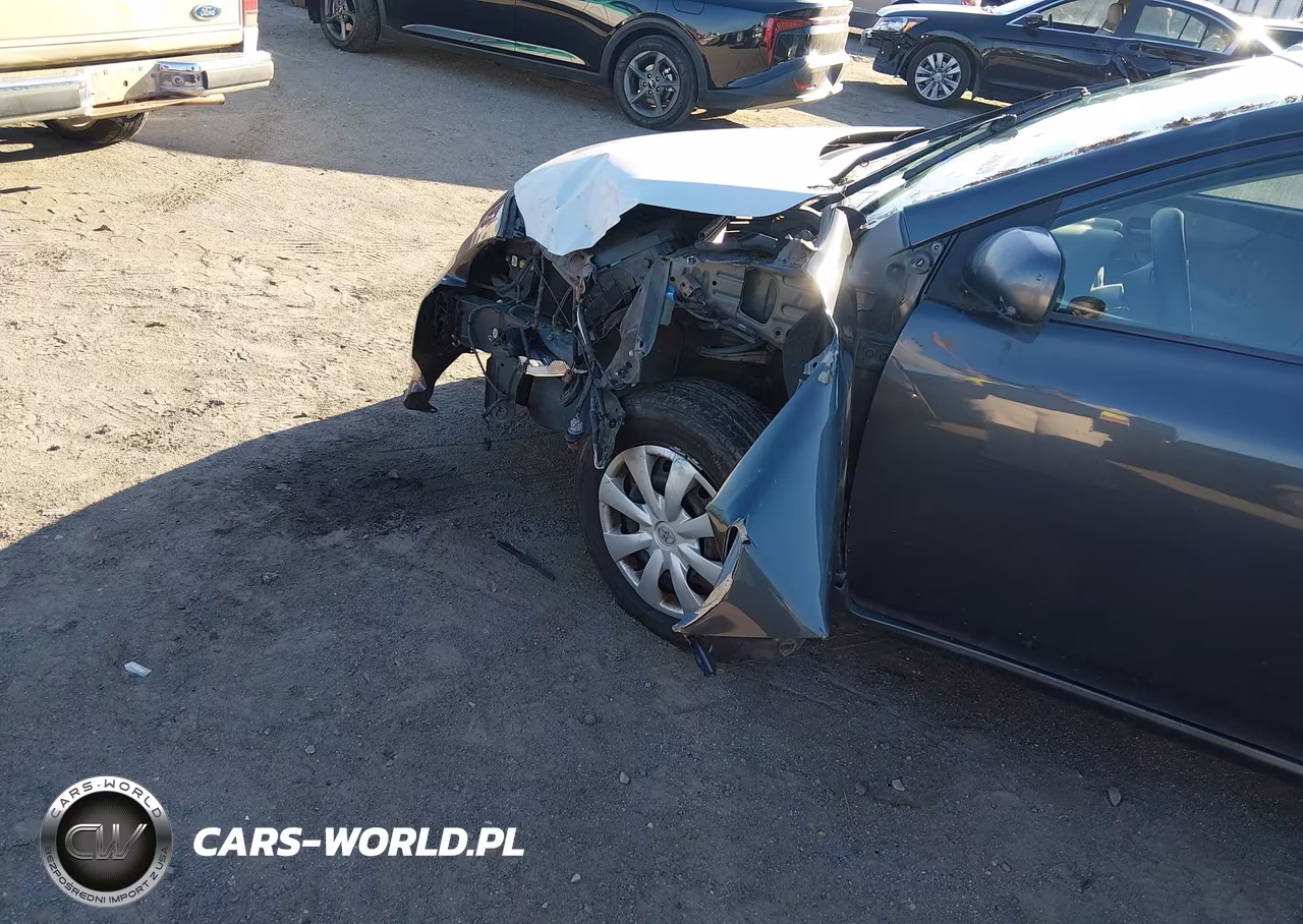 2009 Toyota Corolla Le VIN:1NXBU40EX9Z159741 - 13