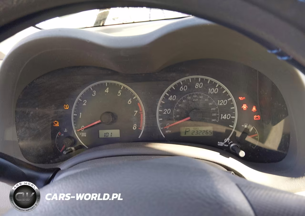 2009 Toyota Corolla Le VIN:1NXBU40EX9Z159741 - 7