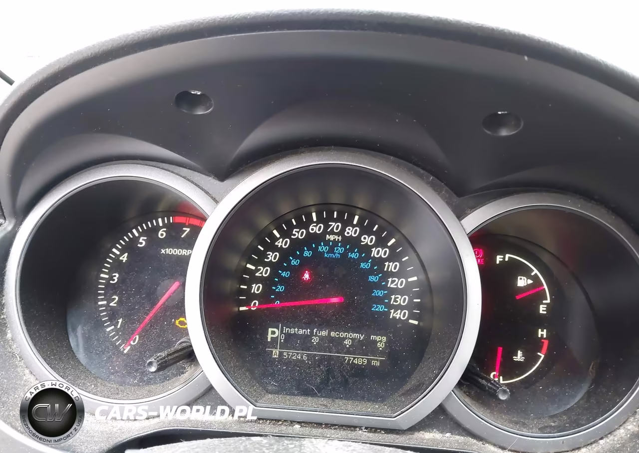 2012 Suzuki Grand Vitara Premium VIN:JS3TD0D26C4101989 - 7