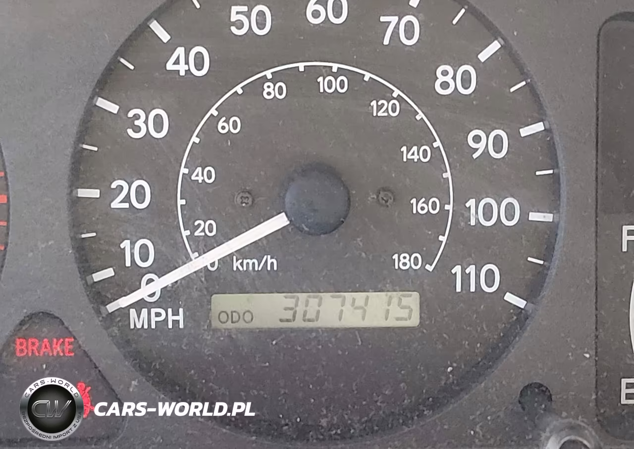 1998 Toyota Corolla VIN:2T1BR18E4WC027656 - 12