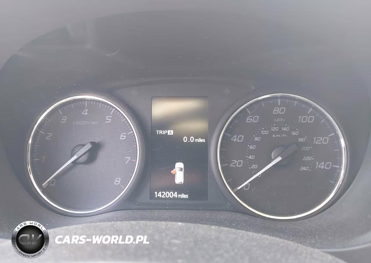 2017 Mitsubishi Outlander VIN:JA4AD3A3XHZ049632 - 7