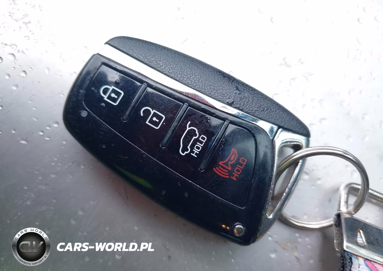 2017 Hyundai Santa Fe Sport 2.4L VIN:5XYZU3LBXHG382473 - 11