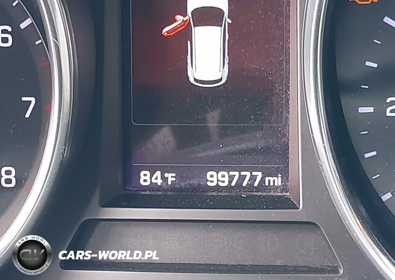 2017 Hyundai Santa Fe Sport 2.4L VIN:5XYZU3LBXHG382473 - 16