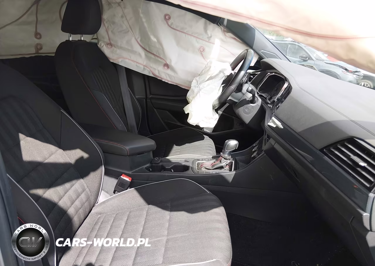 2019 Volkswagen Jetta Gli 2.0T 35Th Anniversary Edition-2.0T Autobahn-2.0T S VIN:3VW6T7BU8KM254627 - 5