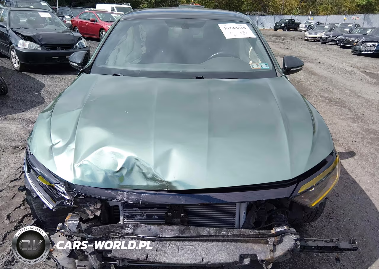 2019 Volkswagen Jetta Gli 2.0T 35Th Anniversary Edition-2.0T Autobahn-2.0T S VIN:3VW6T7BU8KM254627 - 6