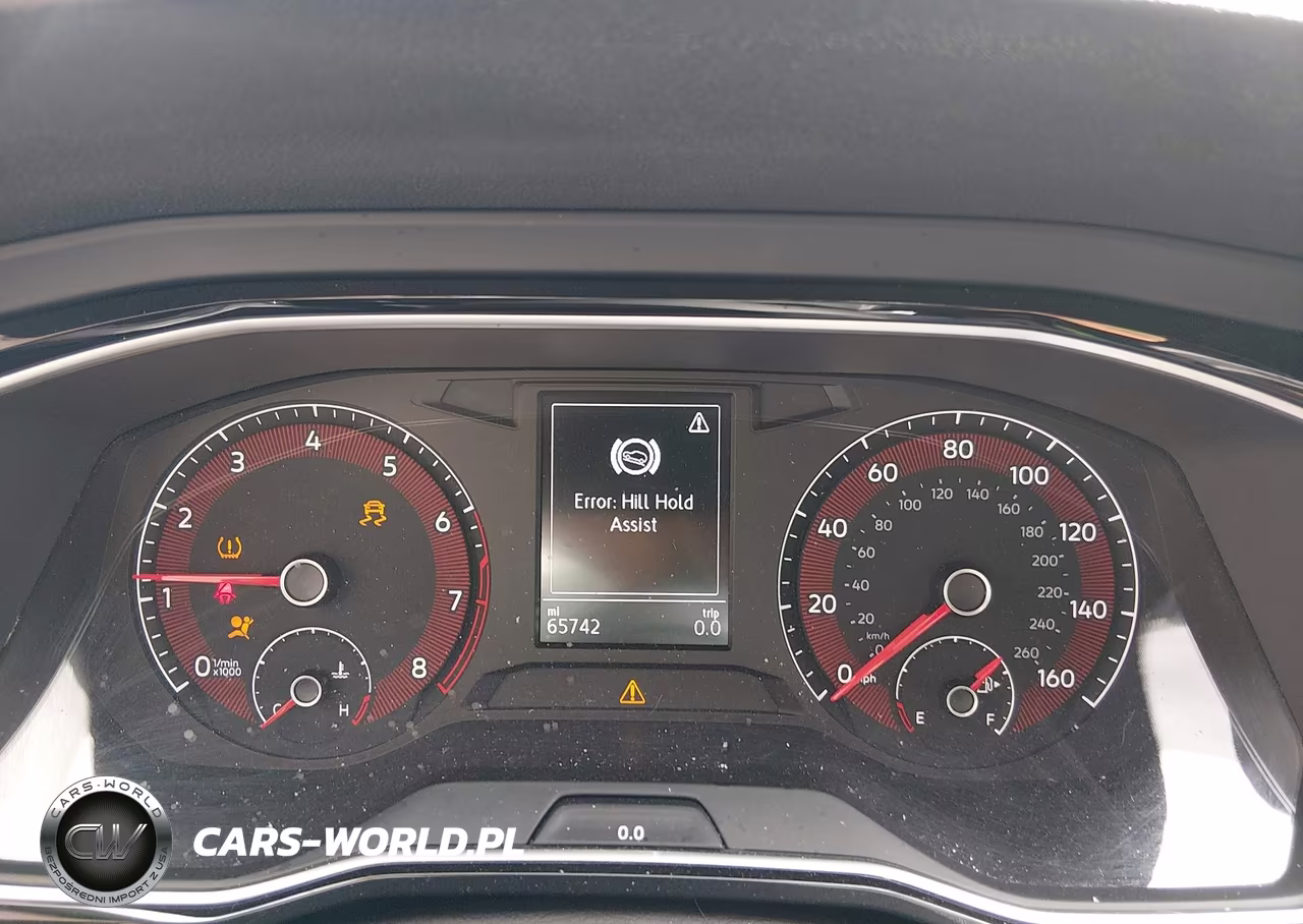 2019 Volkswagen Jetta Gli 2.0T 35Th Anniversary Edition-2.0T Autobahn-2.0T S VIN:3VW6T7BU8KM254627 - 7