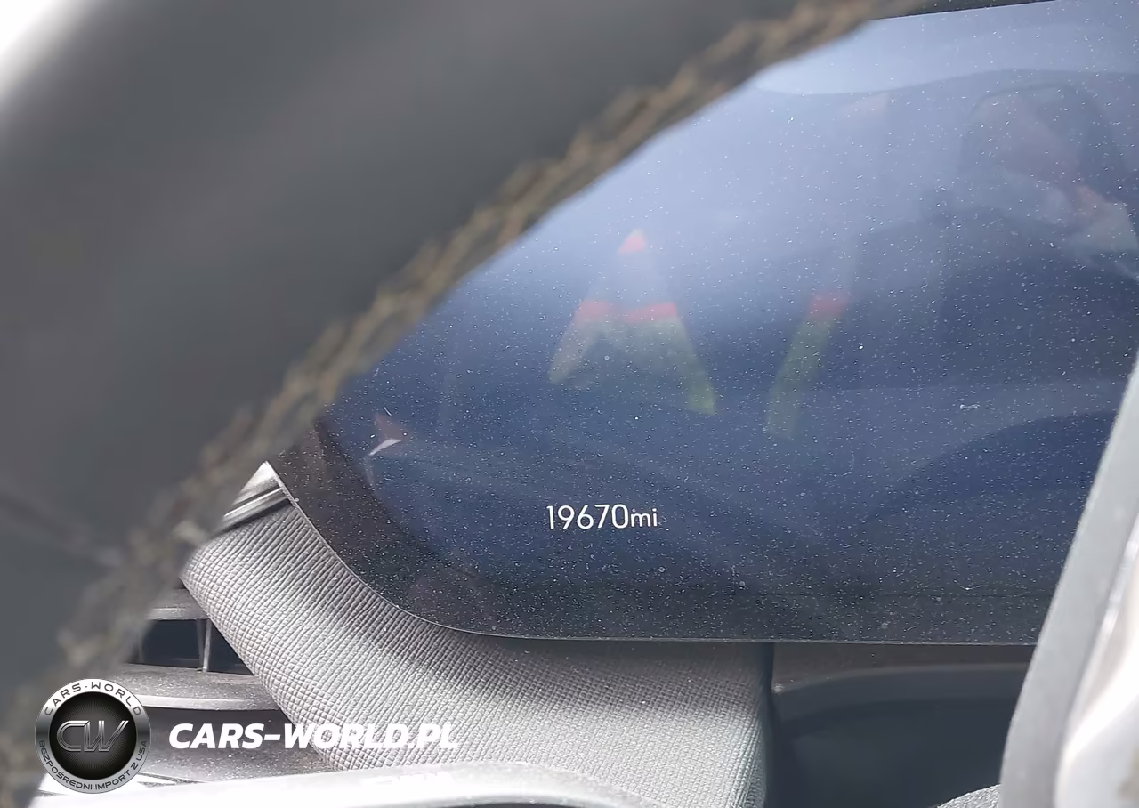 2025 Buick Enclave Preferred Fwd VIN:5GAEVARS6SJ130431 - 15