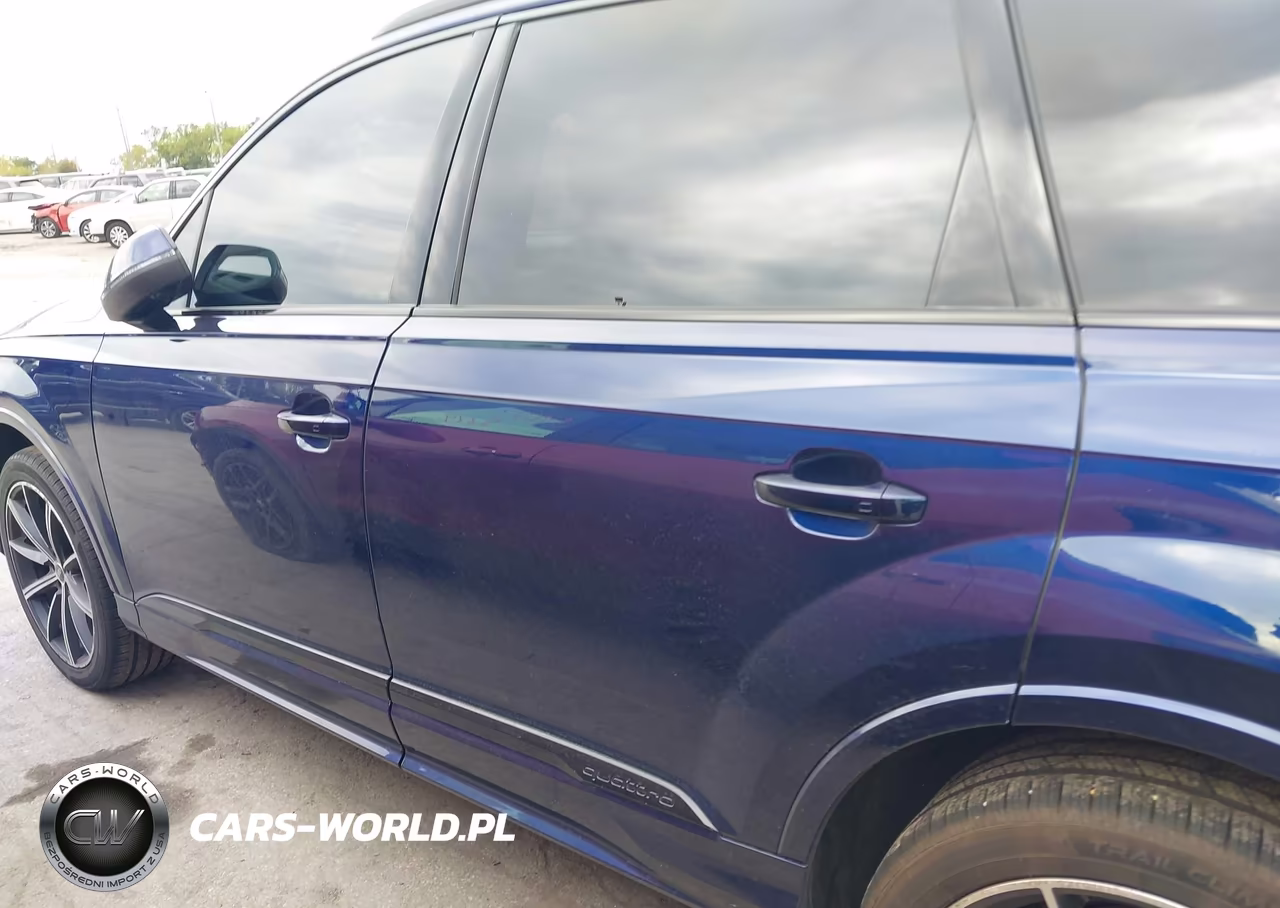 2023 Audi Q7 Premium Plus 55 Tfsi Quattro Tiptronic VIN:WA1LXBF78PD000494 - 14