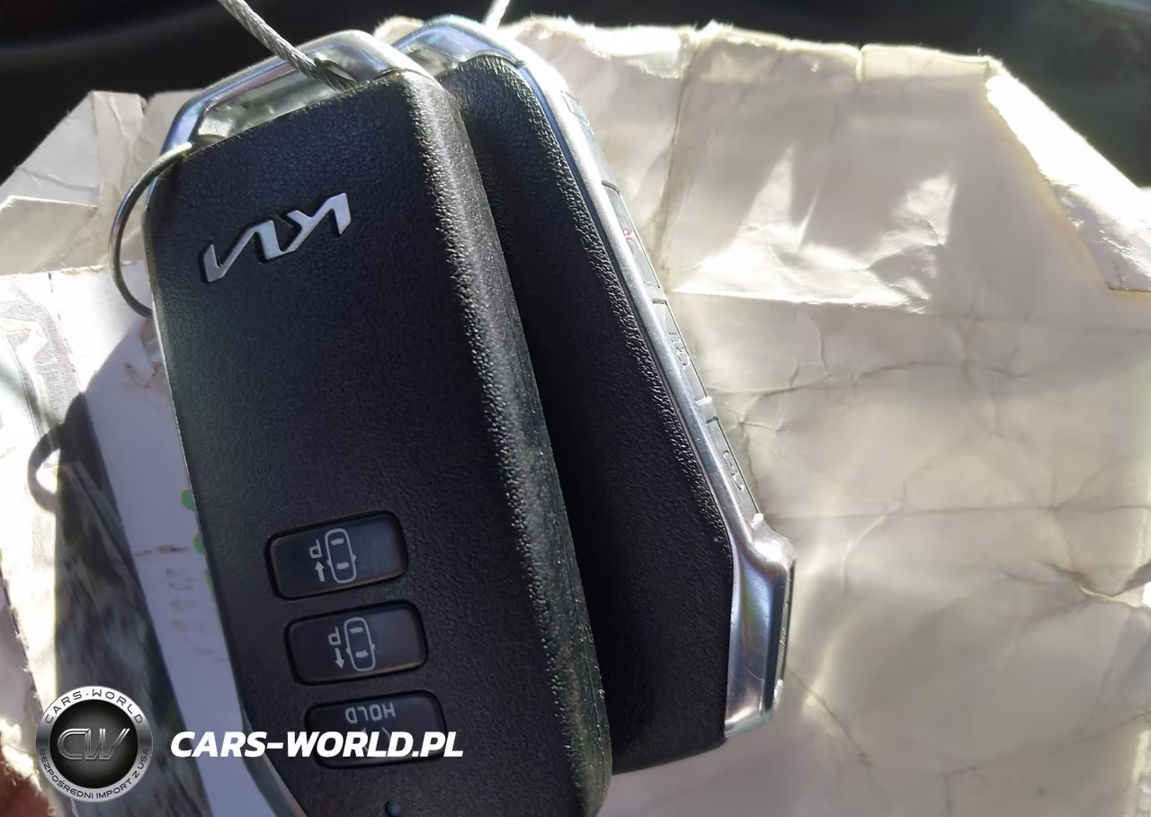 2023 Kia Niro Ev Wave VIN:KNDCT3L16P5014976 - 11