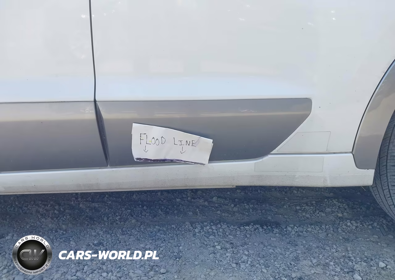2023 Kia Niro Ev Wave VIN:KNDCT3L16P5014976 - 12