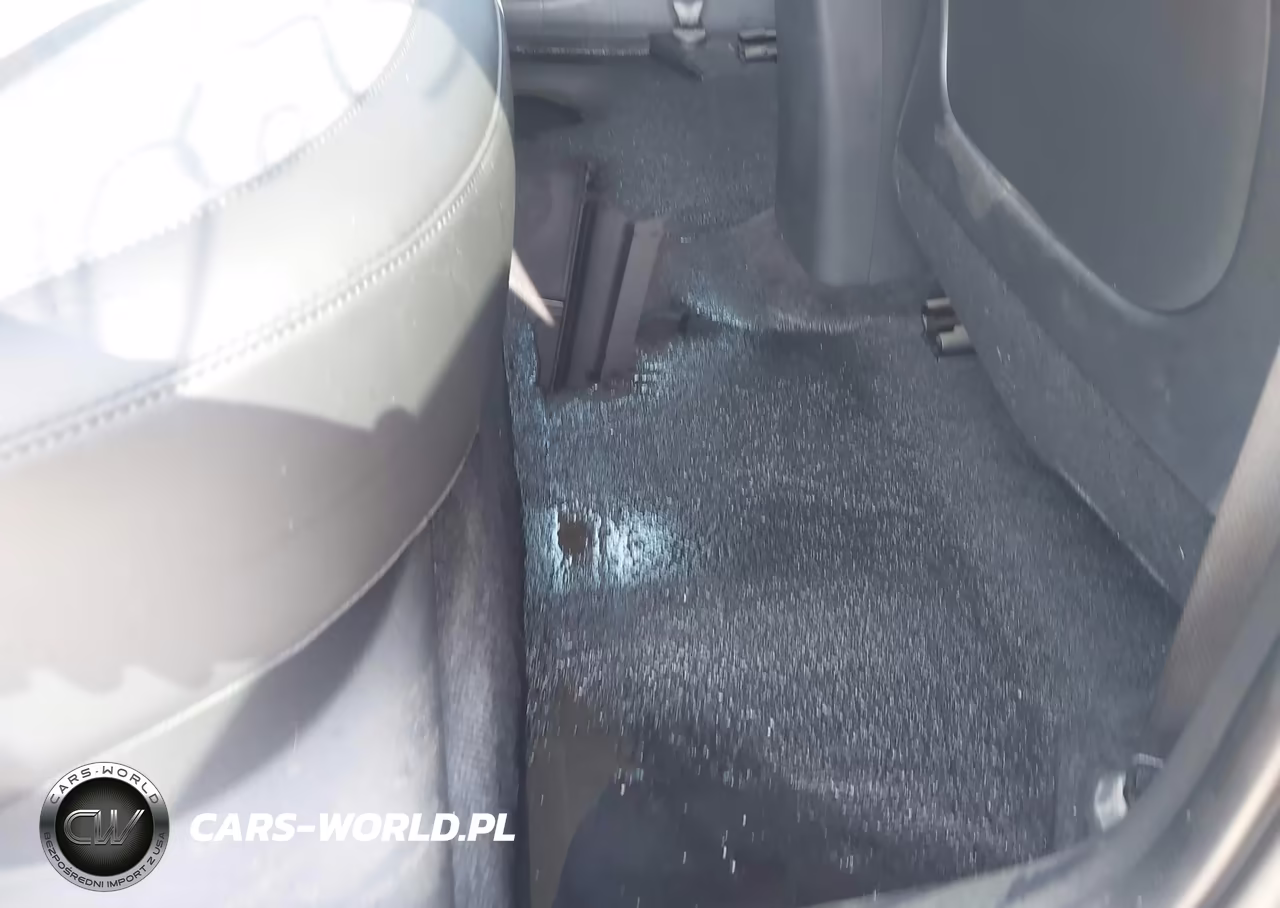 2023 Kia Niro Ev Wave VIN:KNDCT3L16P5014976 - 13