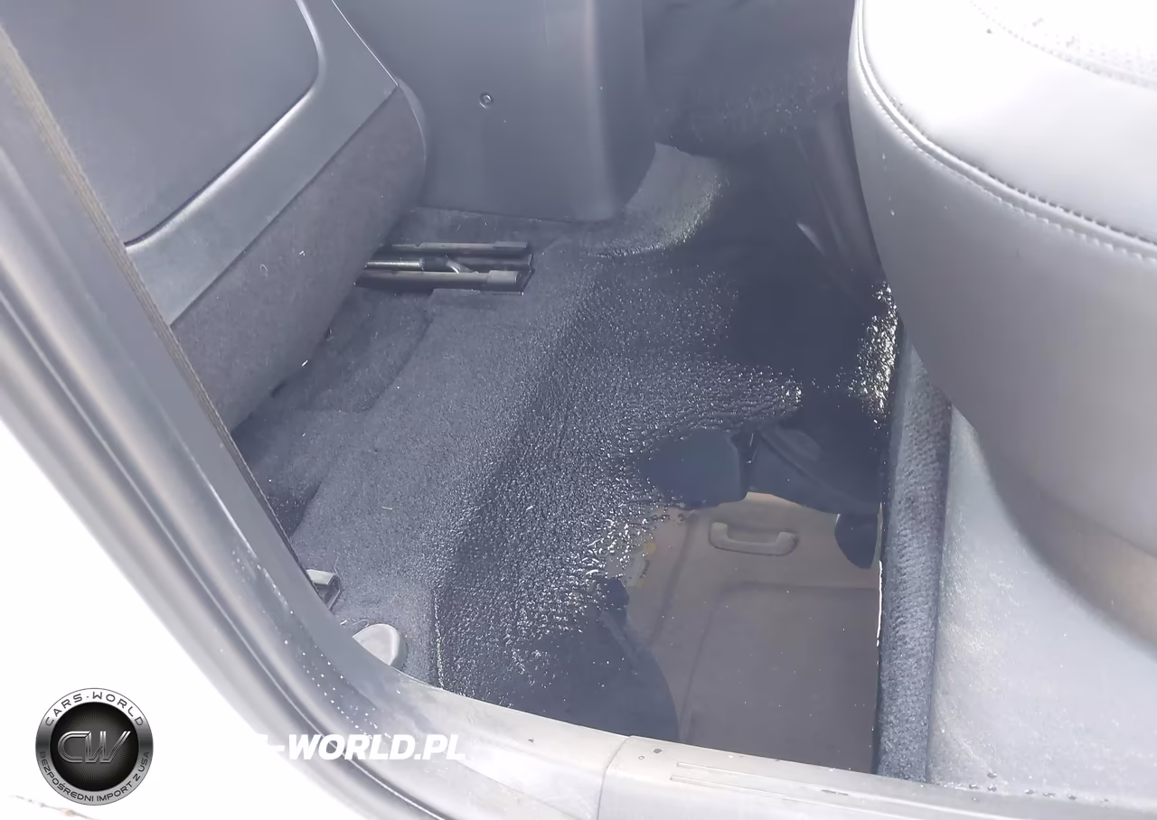 2023 Kia Niro Ev Wave VIN:KNDCT3L16P5014976 - 6