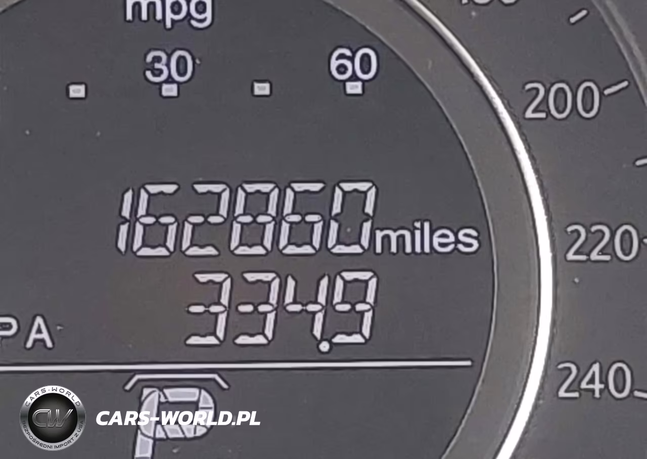 2013 Honda Accord Ex-L VIN:1HGCR2F82DA136448 - 16