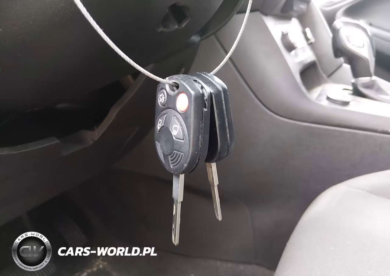 2015 Ford Focus Se VIN:1FADP3K21FL214313 - 11