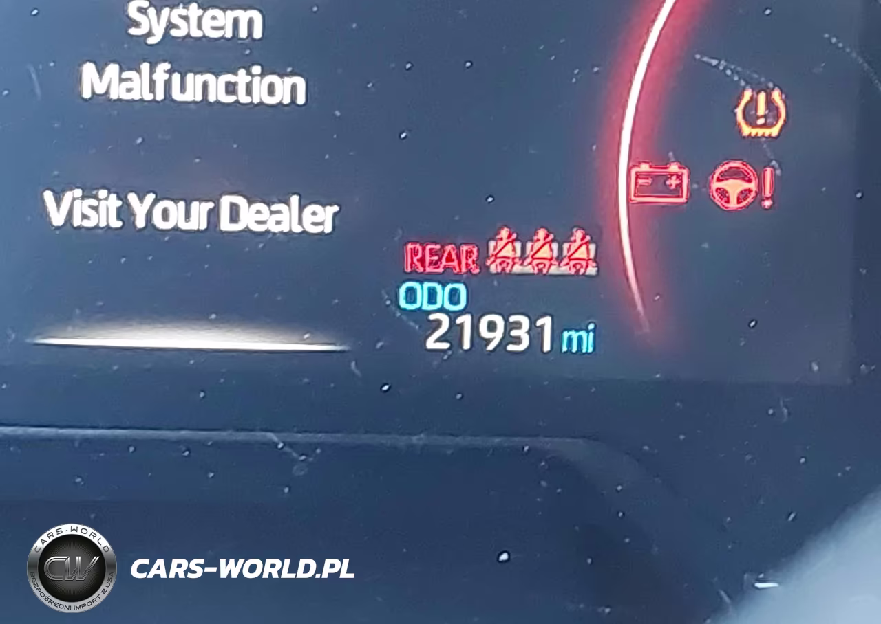 2024 Toyota Rav4 Le VIN:2T3F1RFV0RC425498 - 16