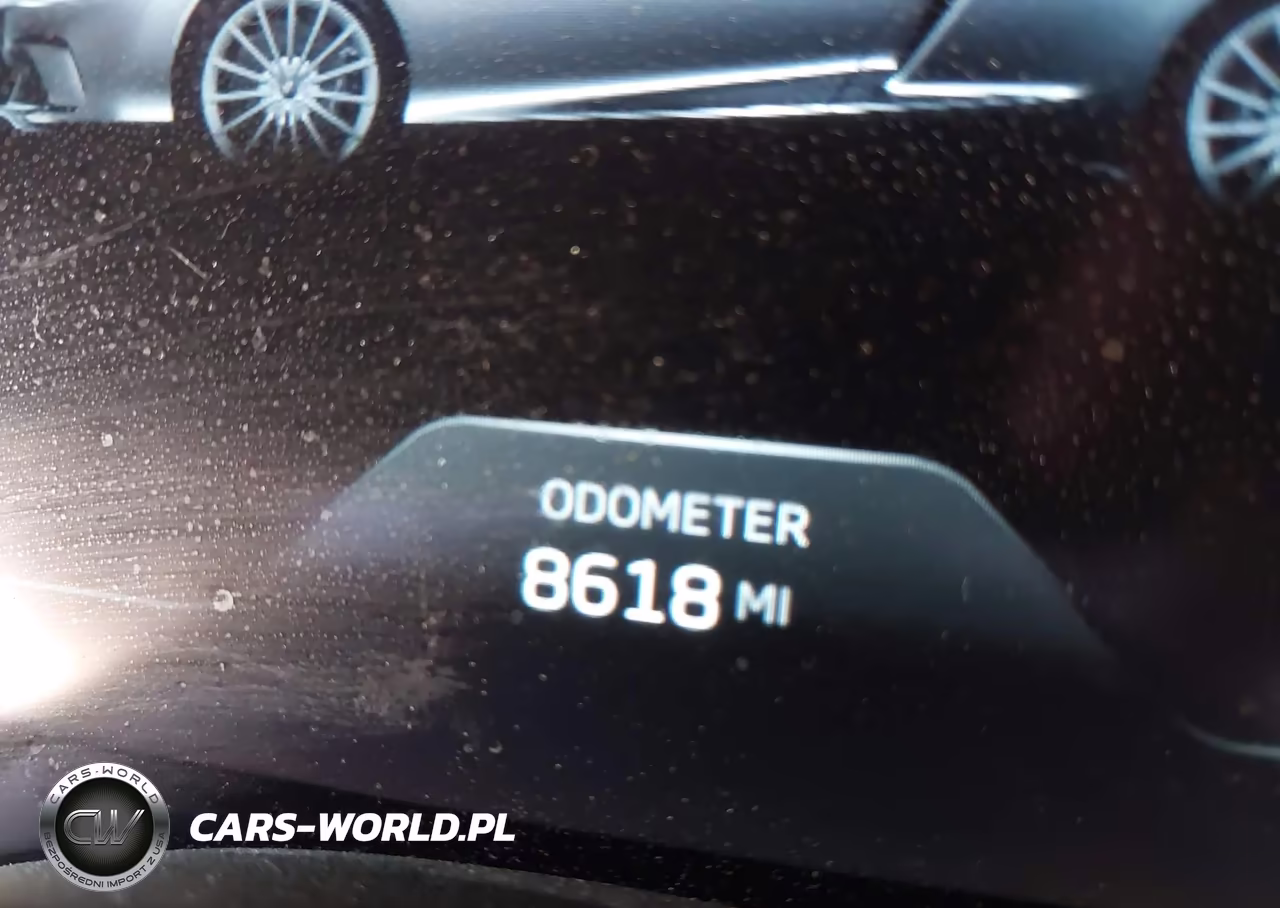 2023 Mclaren Gt VIN:SBM22GCA4PW002557 - 15