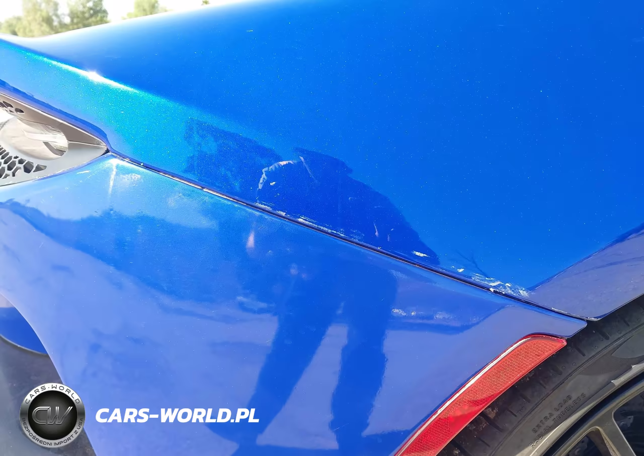 2023 Mclaren Gt VIN:SBM22GCA4PW002557 - 17