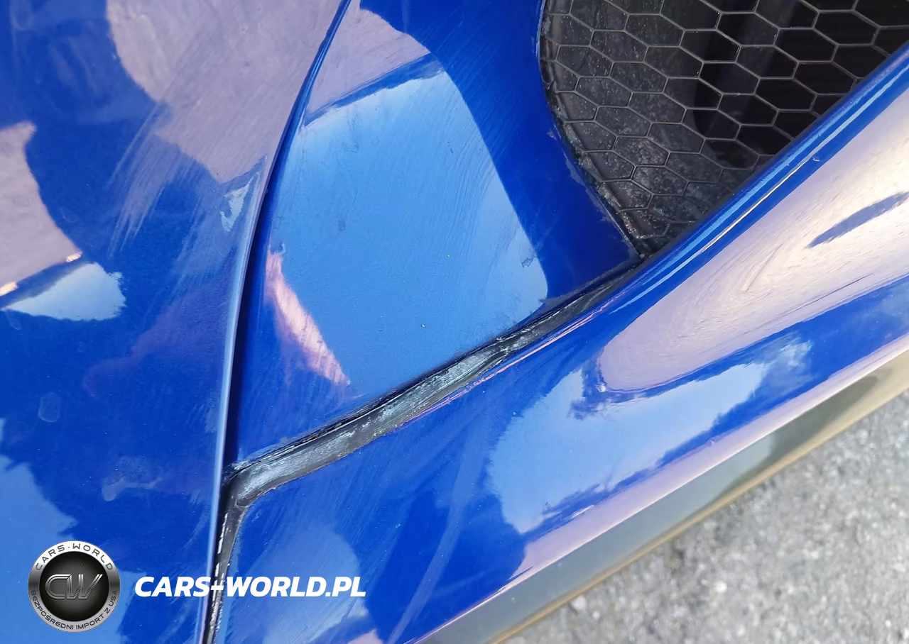 2023 Mclaren Gt VIN:SBM22GCA4PW002557 - 18