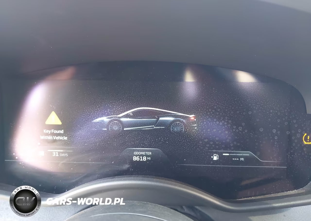 2023 Mclaren Gt VIN:SBM22GCA4PW002557 - 7