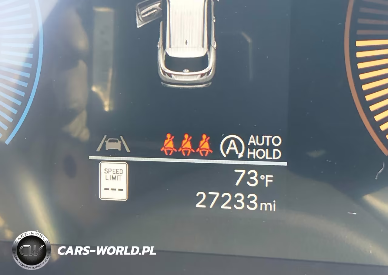 2025 Hyundai Tucson Sel VIN:5NMJBCDE6SH577544 - 15