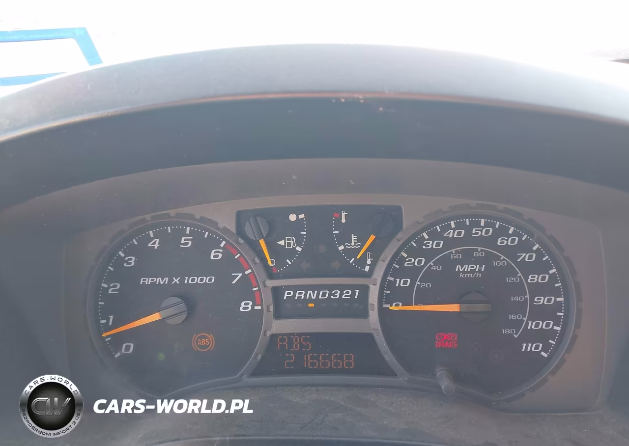 2006 Chevrolet Colorado Lt VIN:1GCDT146168304896 - 7