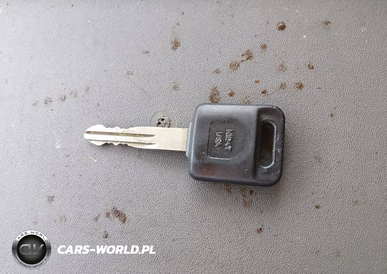 2005 Nissan Armada Se VIN:5N1AA08B45N702402 - 11