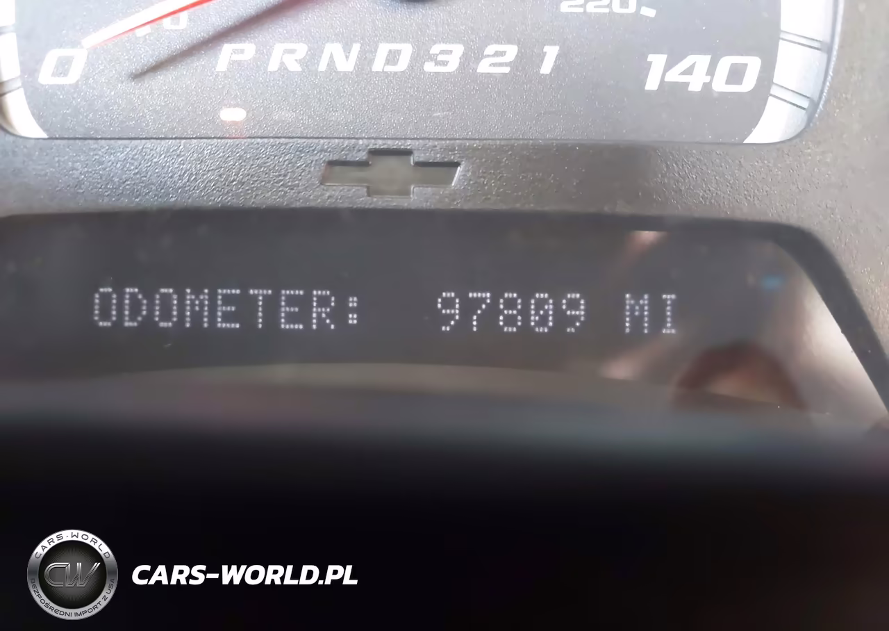 2006 Chevrolet Trailblazer Lt VIN:1GNES13H462207700 - 7