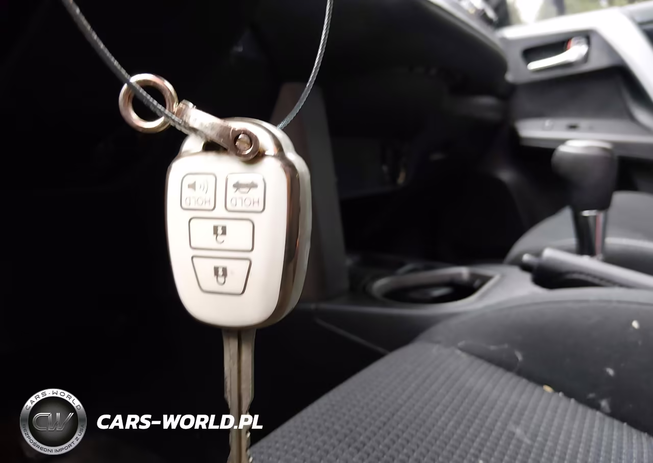2017 Toyota Rav4 Xle VIN:2T3RFREV7HW572897 - 11