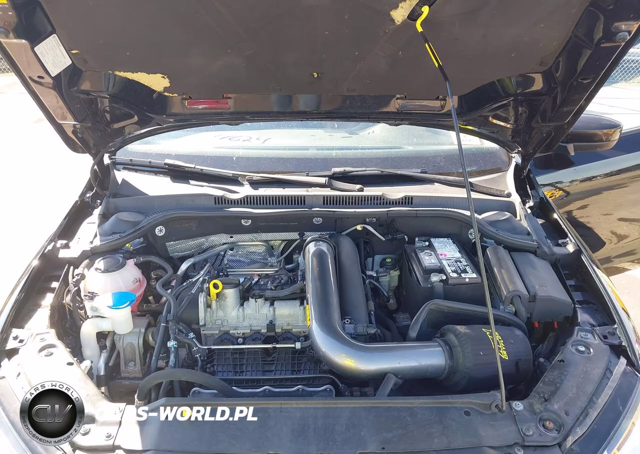 2018 Volkswagen Jetta 1.4T S VIN:3VW167AJ9JM221062 - 10