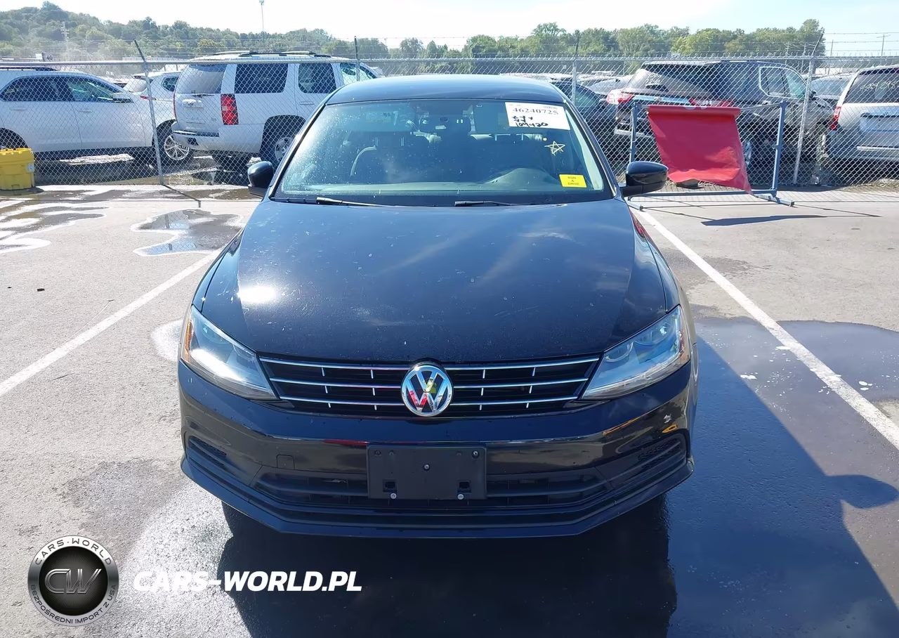 2018 Volkswagen Jetta 1.4T S VIN:3VW167AJ9JM221062 - 13