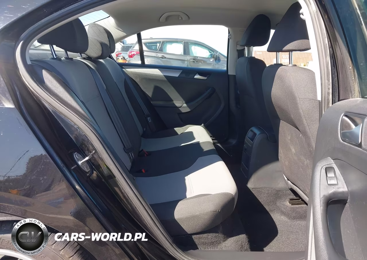 2018 Volkswagen Jetta 1.4T S VIN:3VW167AJ9JM221062 - 8