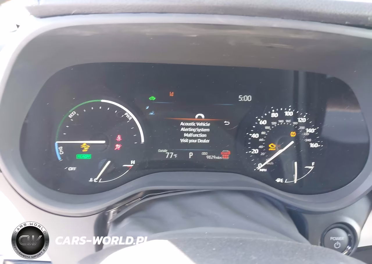 2026 Toyota Sienna Xle 8-Passenger VIN:5TDYRKEC2TS308960 - 7