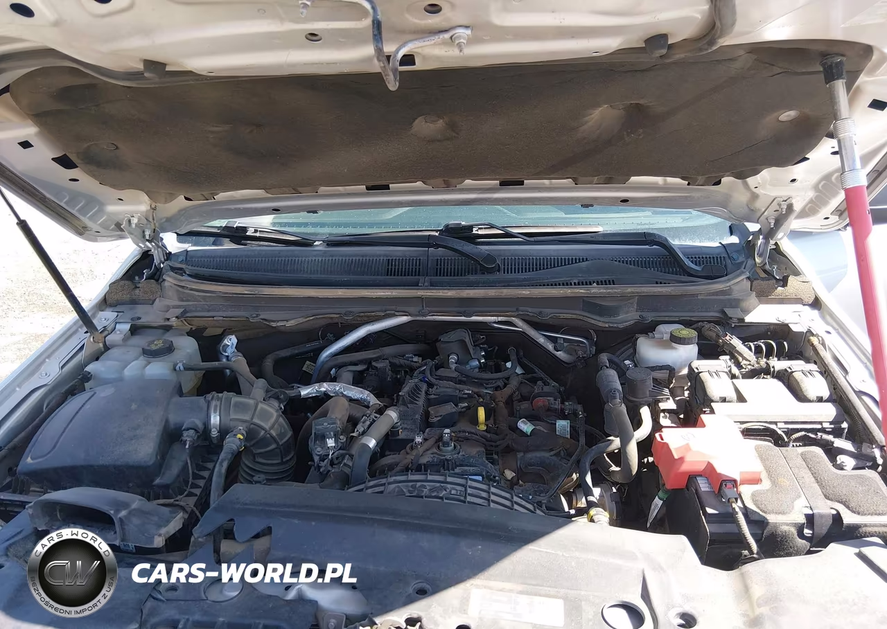 2019 Ford Ranger Xlt VIN:1FTER4EH0KLB01722 - 10