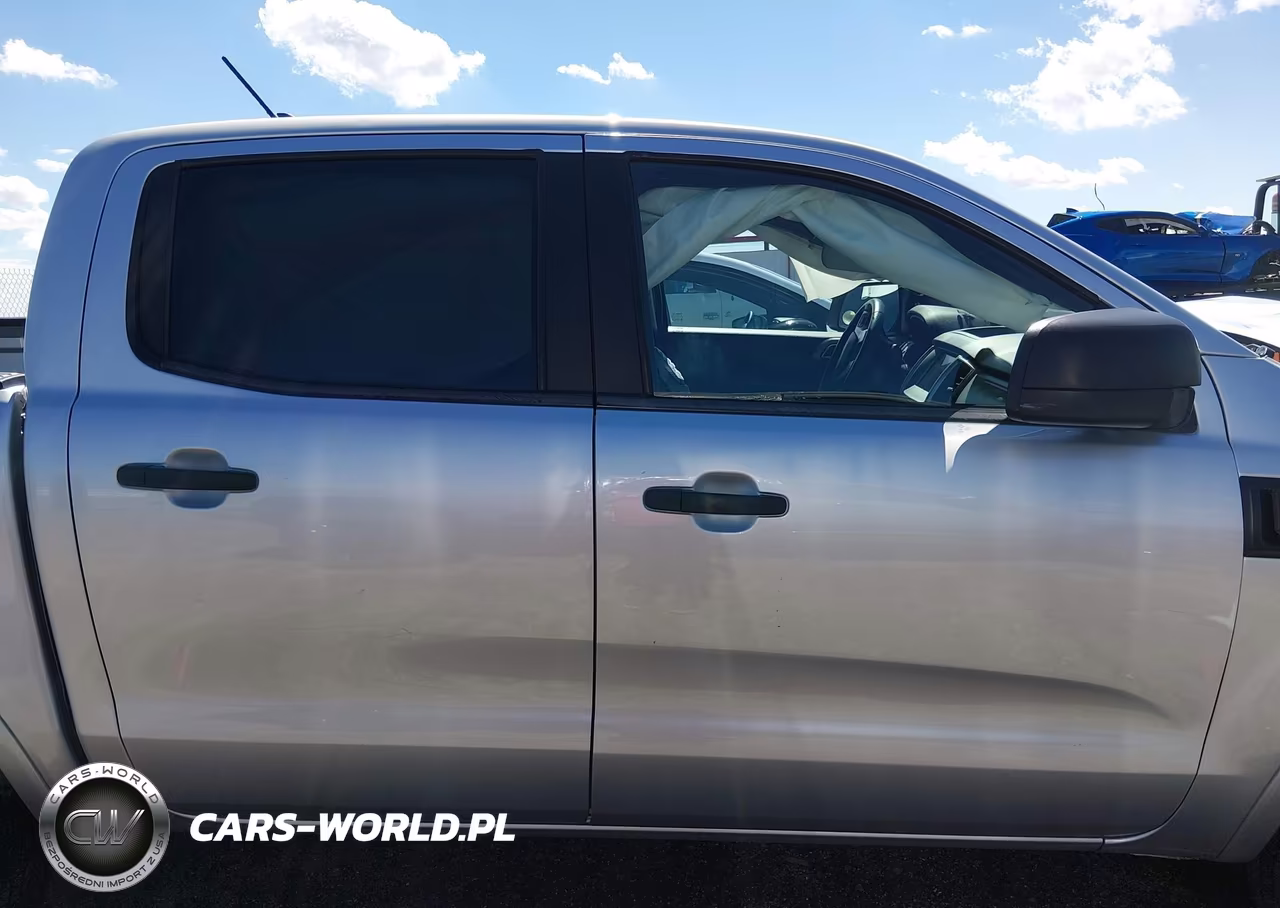2019 Ford Ranger Xlt VIN:1FTER4EH0KLB01722 - 12