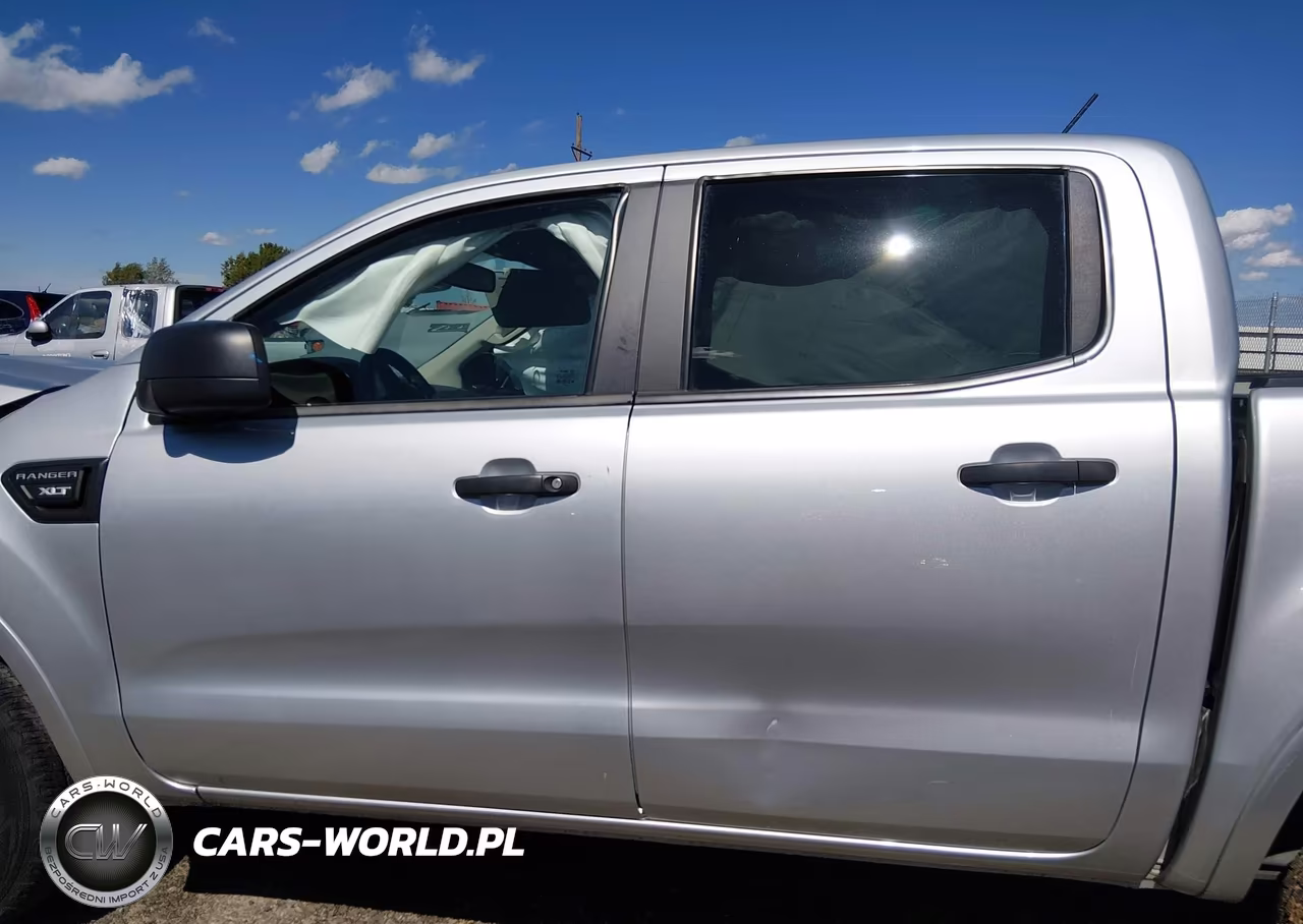 2019 Ford Ranger Xlt VIN:1FTER4EH0KLB01722 - 13