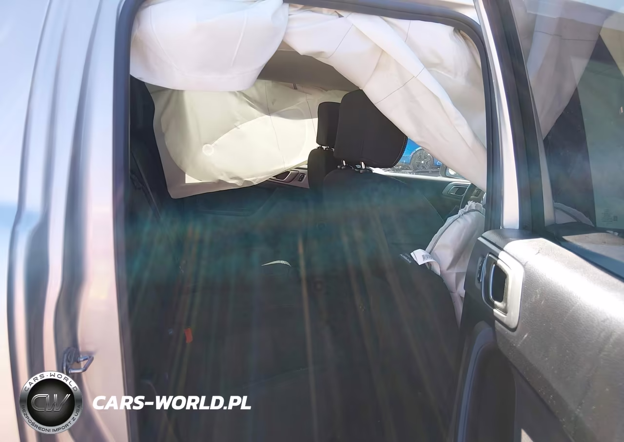 2019 Ford Ranger Xlt VIN:1FTER4EH0KLB01722 - 8