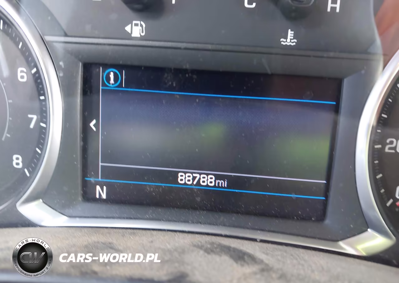 2020 Chevrolet Equinox Awd Lt 2.0L Turbo VIN:2GNAXVEX3L6115956 - 15