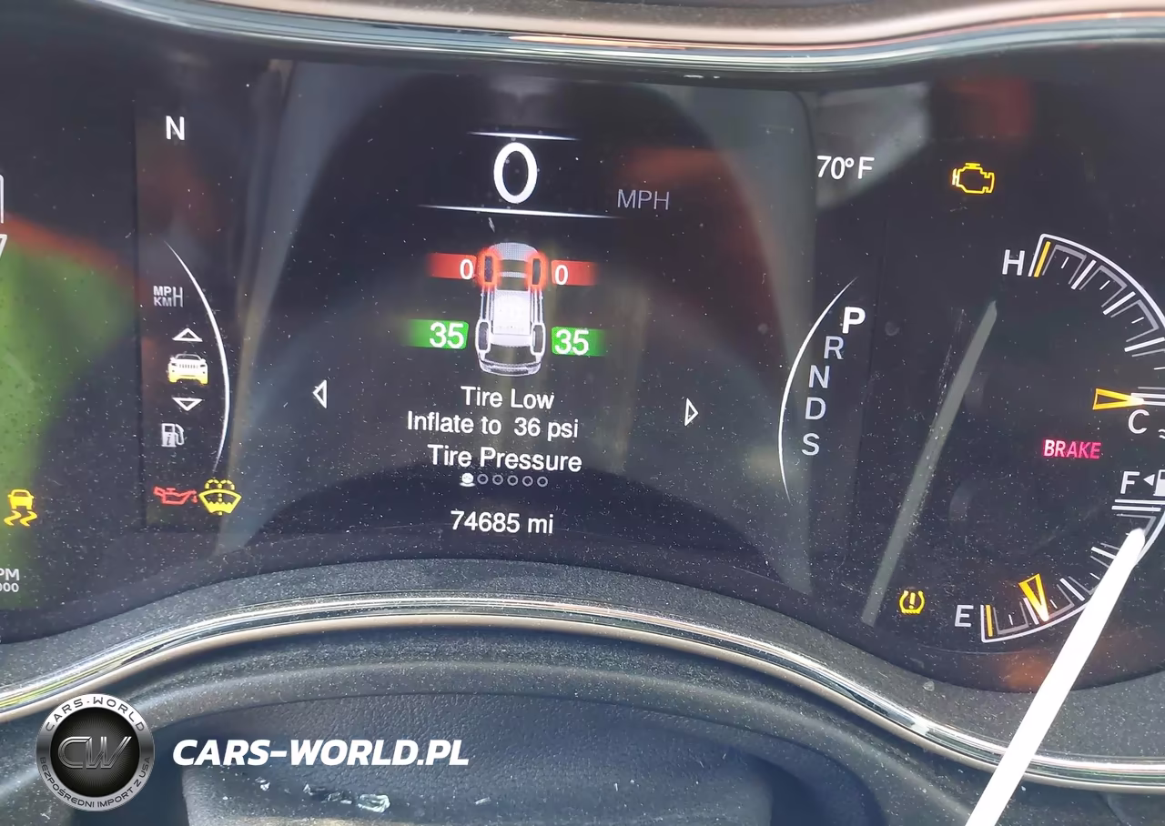 2015 Jeep Grand Cherokee Limited VIN:1C4RJEBG5FC708764 - 7