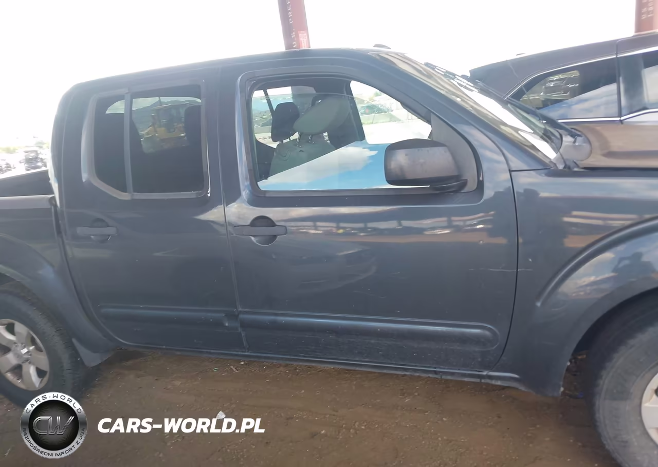 2013 Nissan Frontier Sv VIN:1N6AD0ER9DN757176 - 13