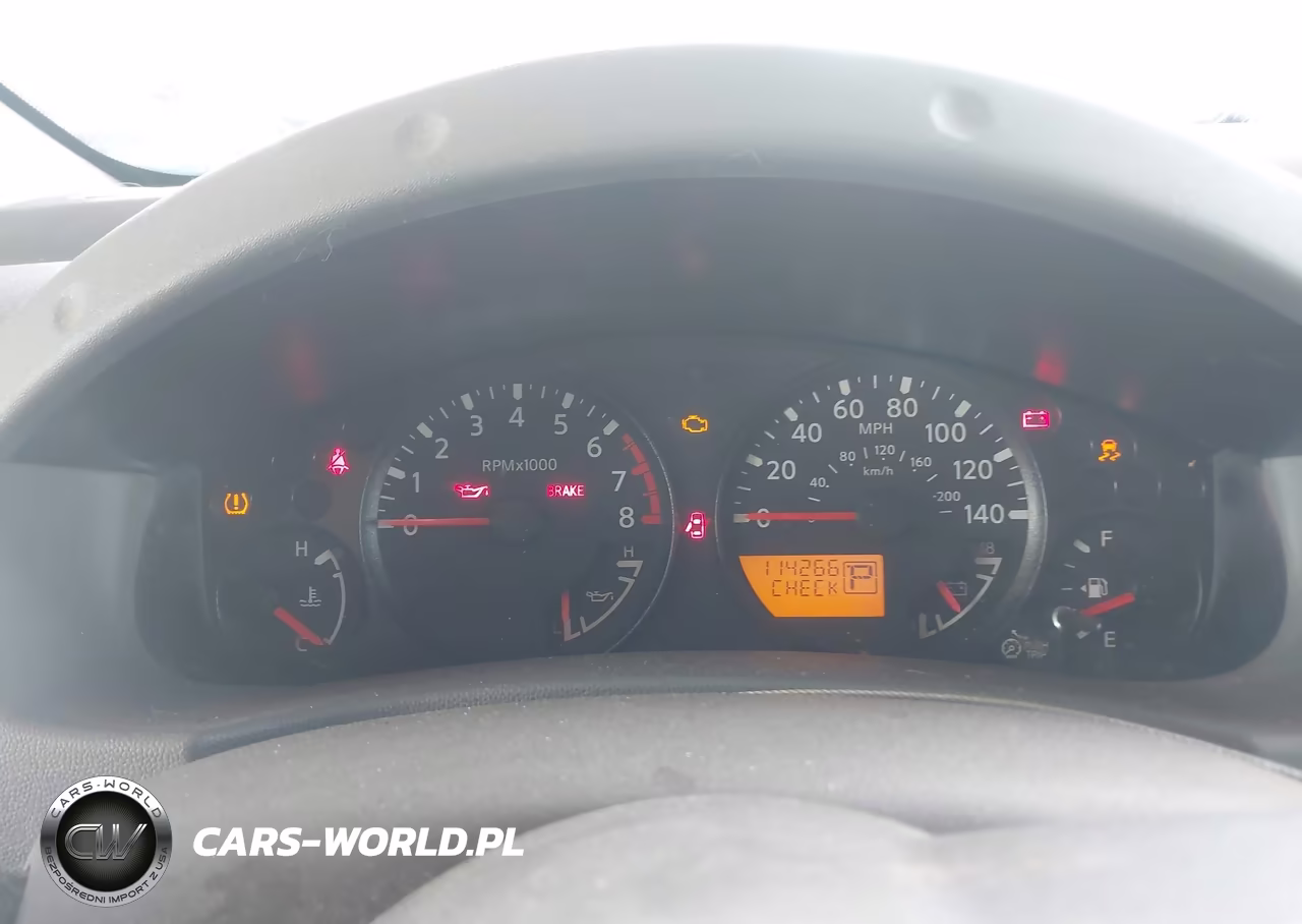 2013 Nissan Frontier Sv VIN:1N6AD0ER9DN757176 - 7