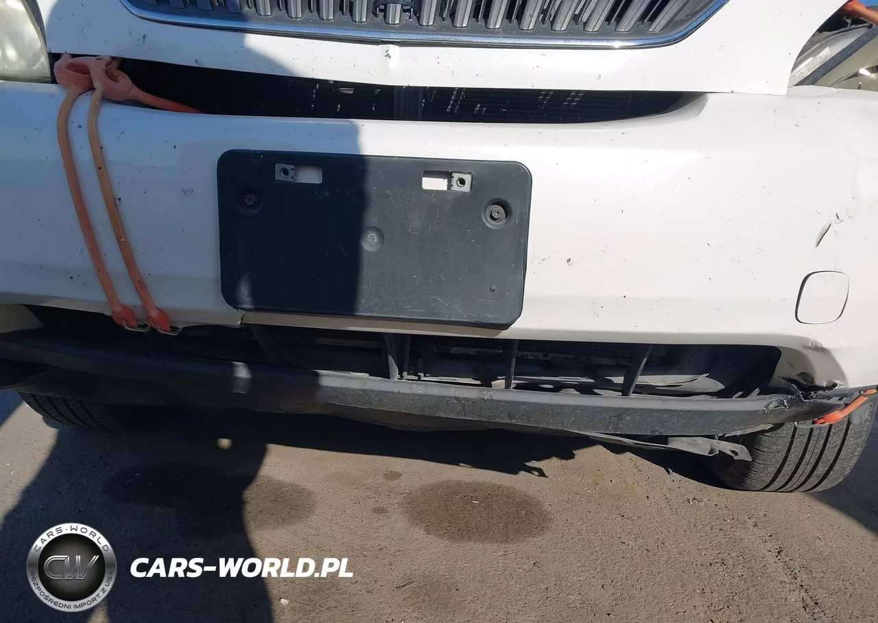 2007 Lexus Rx 350 VIN:2T2GK31U57C007551 - 13