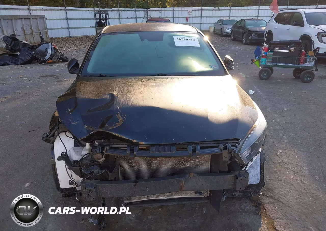 2022 Kia Forte Fe VIN:3KPF24AD8NE500144 - 12
