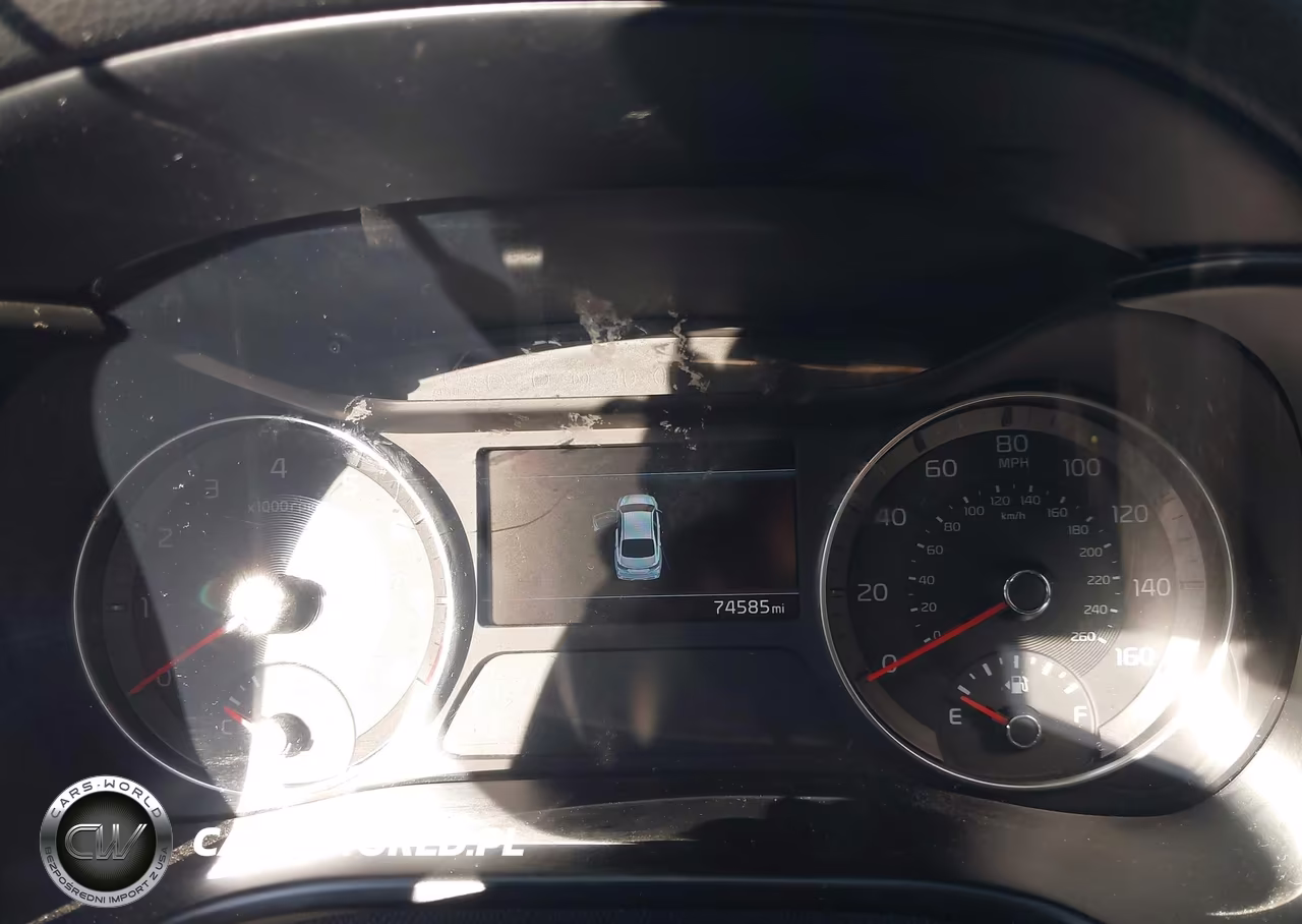 2022 Kia Forte Fe VIN:3KPF24AD8NE500144 - 7