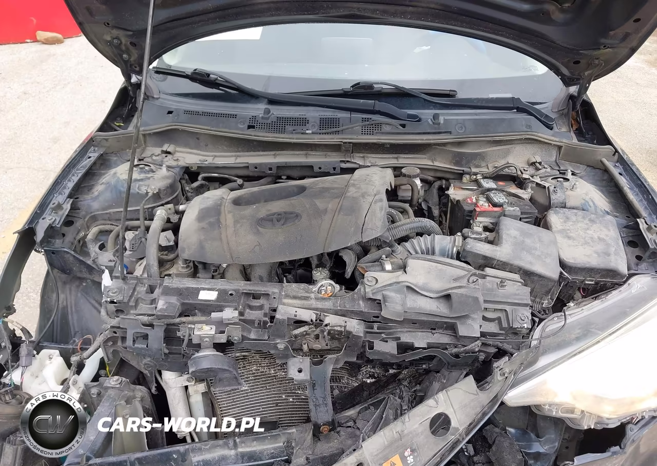 2016 Scion Ia VIN:3MYDLBZV5GY127153 - 10