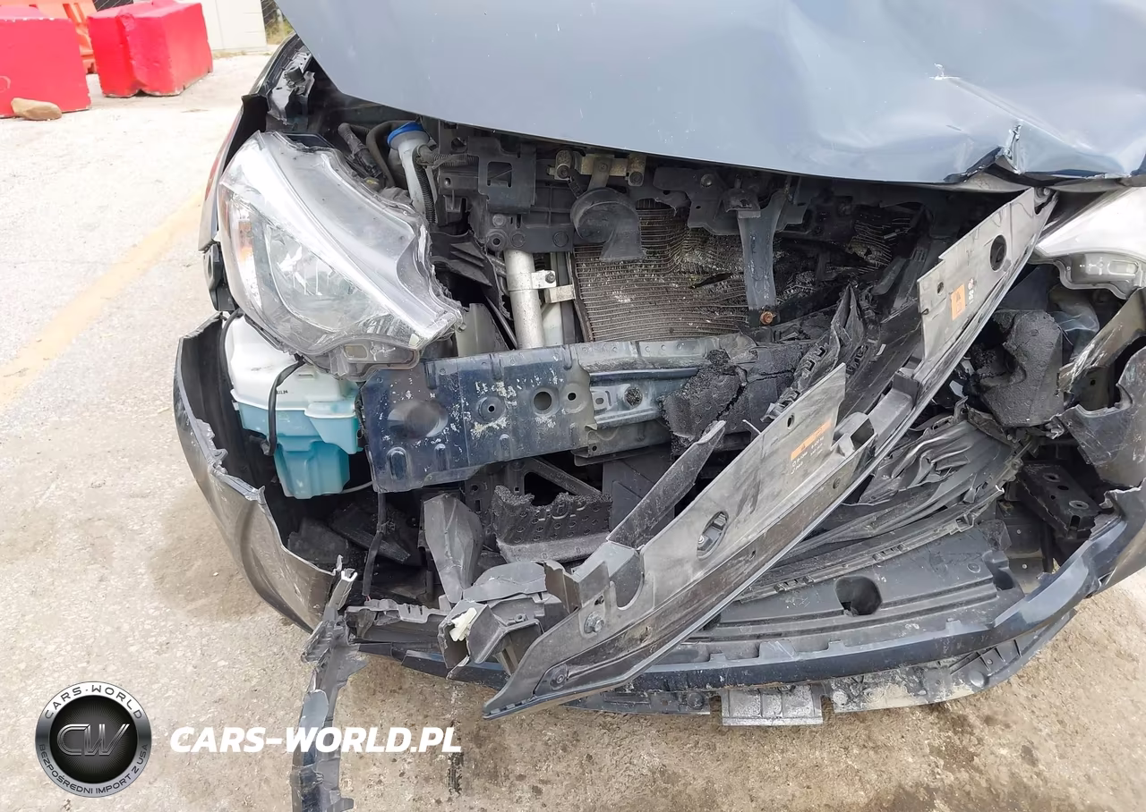 2016 Scion Ia VIN:3MYDLBZV5GY127153 - 6