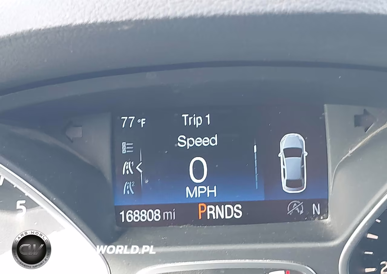 2017 Ford Escape Titanium VIN:1FMCU9J98HUA62071 - 15