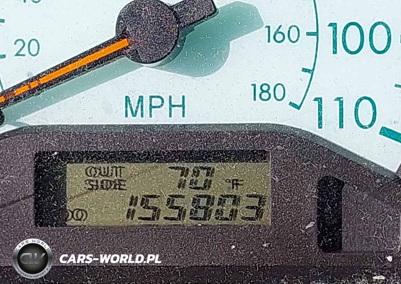 2004 Toyota Corolla Le VIN:2T1BR32E44C272118 - 16