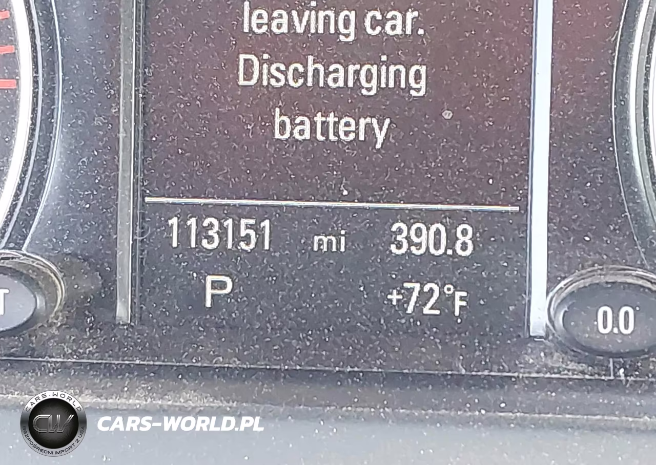 2013 Audi Q5 3.0T Premium Plus VIN:WA1DGAFP0DA056246 - 15