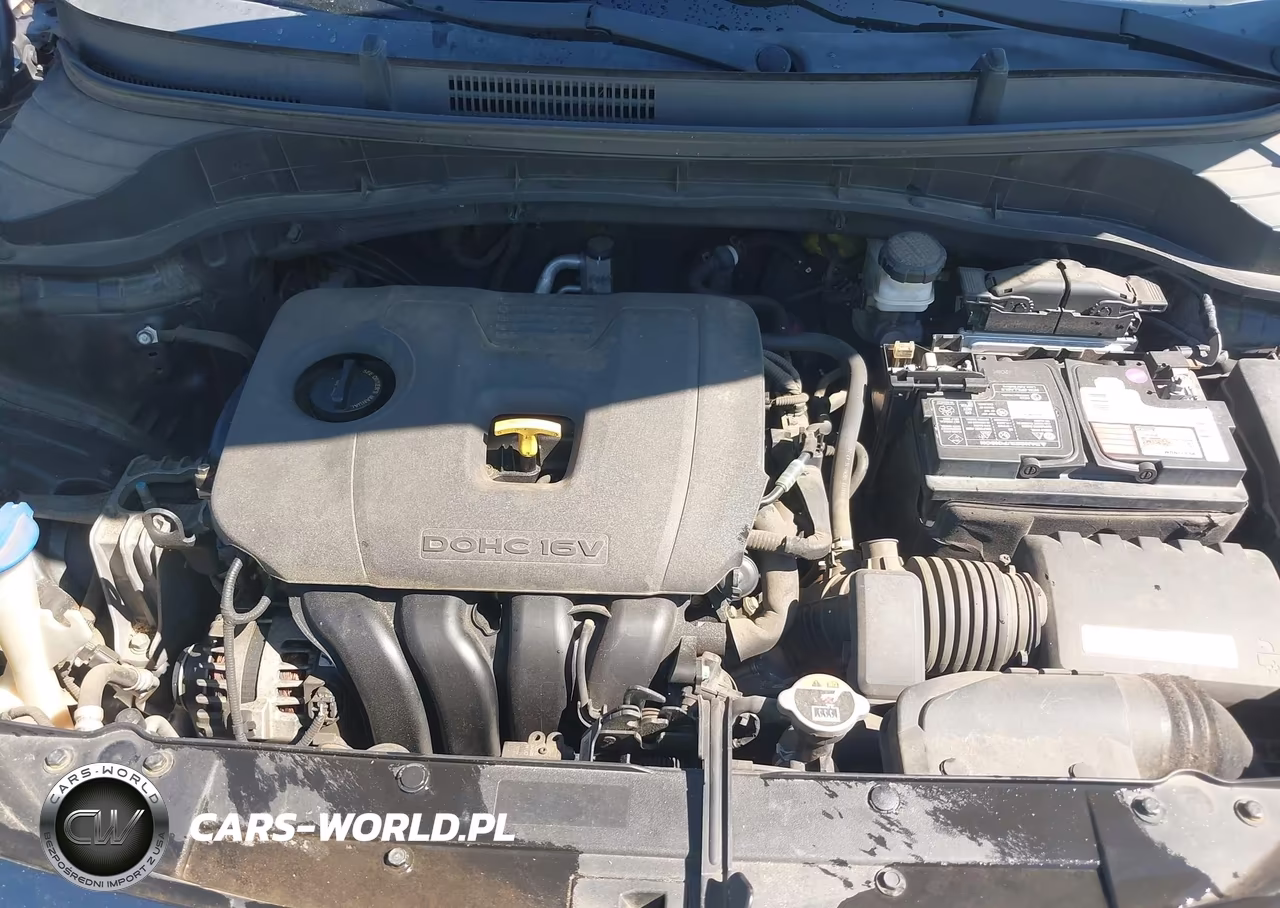2020 Kia Soul Lx VIN:KNDJ23AU1L7004068 - 10