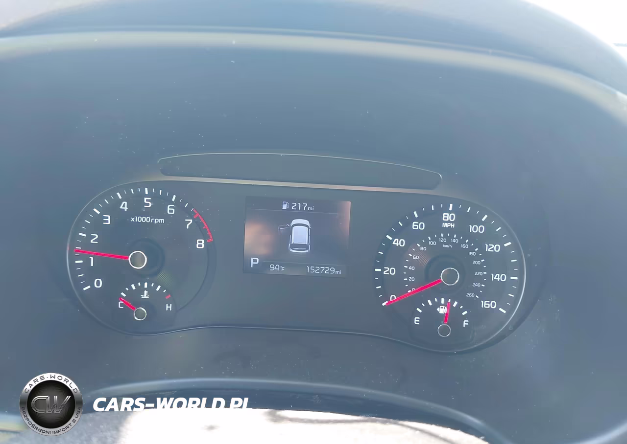 2020 Kia Soul Lx VIN:KNDJ23AU1L7004068 - 7